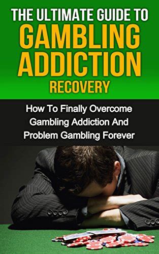 best books on gambling addiction|Gambling Addiction Books .